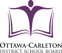 Ottawa School Board logo